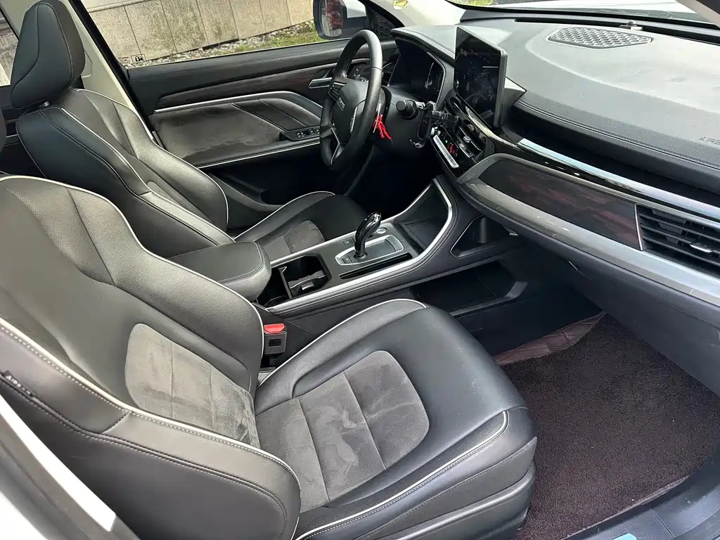 Haval H6 — миниатюра 6