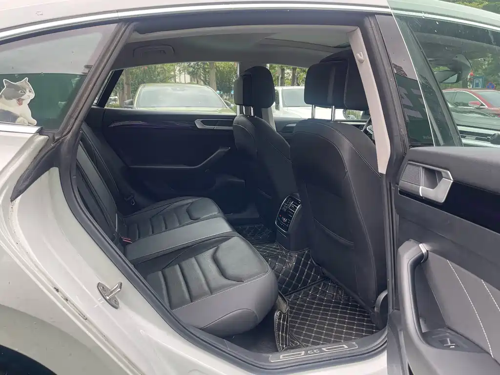 Volkswagen FAW - Passat CC CC 2023 380TSI