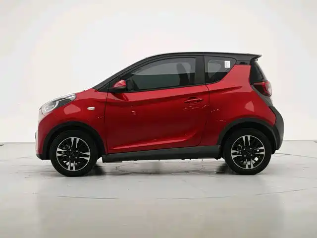 Chery Little Ant 2022 30kW 301km