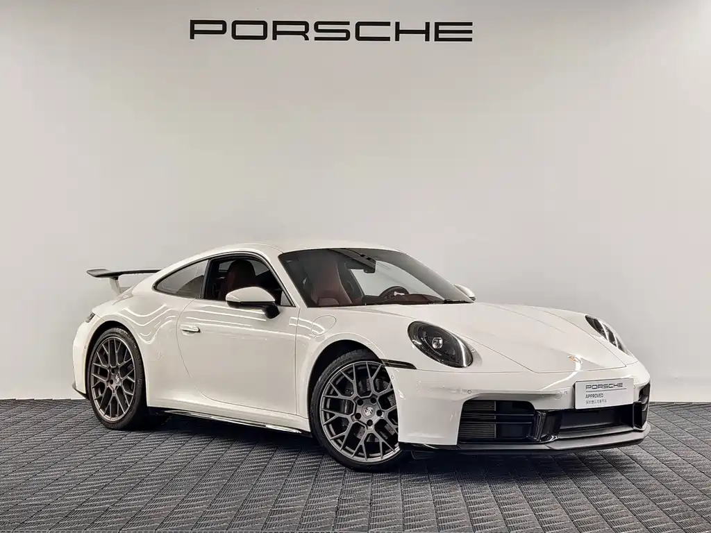 Porsche 911 — миниатюра 6