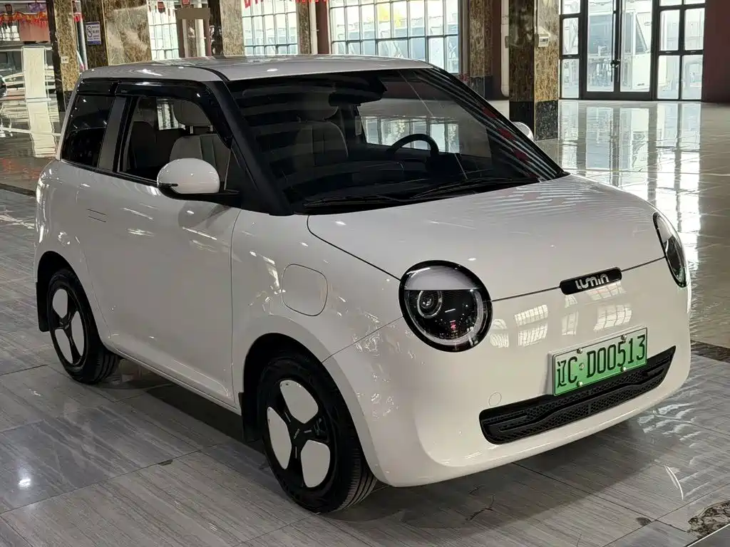 Qiyuan Lumin — миниатюра 2