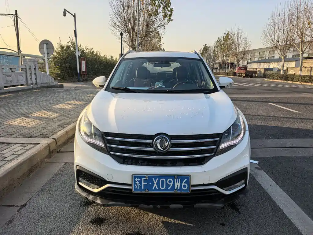DONGFENG SCENERY 580