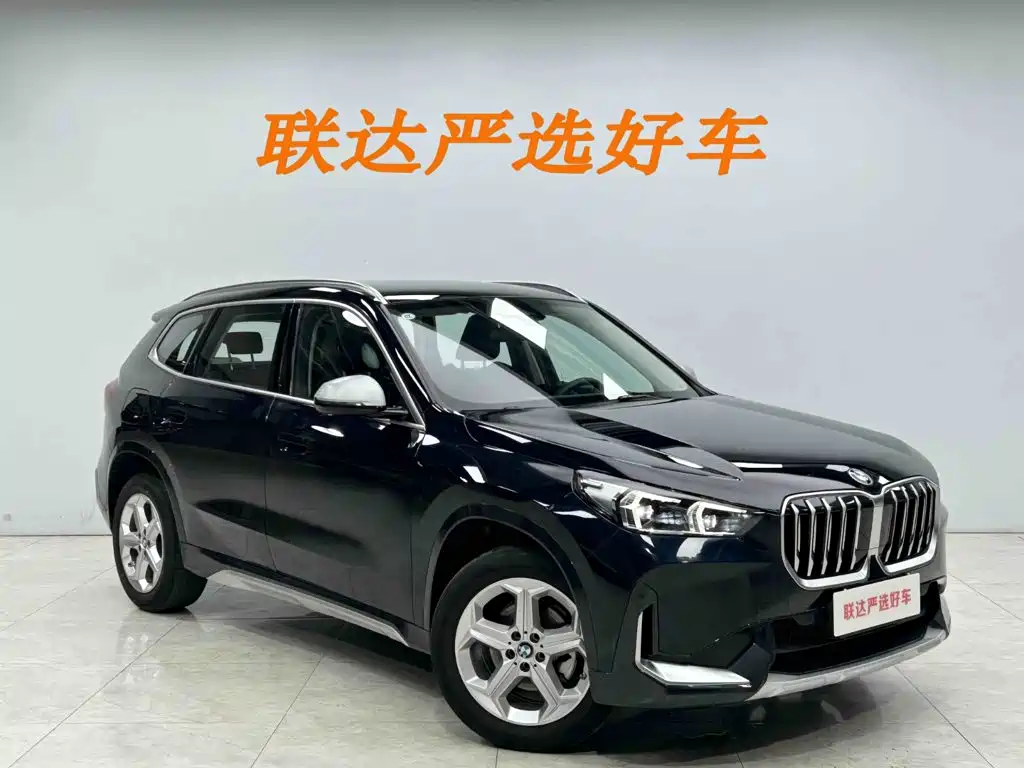 BMW X1 — миниатюра 24