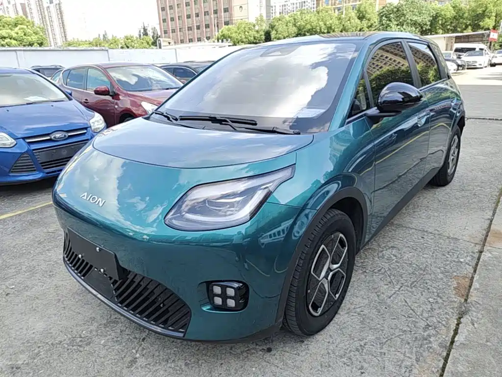 Aion UT 2025 330 Smart