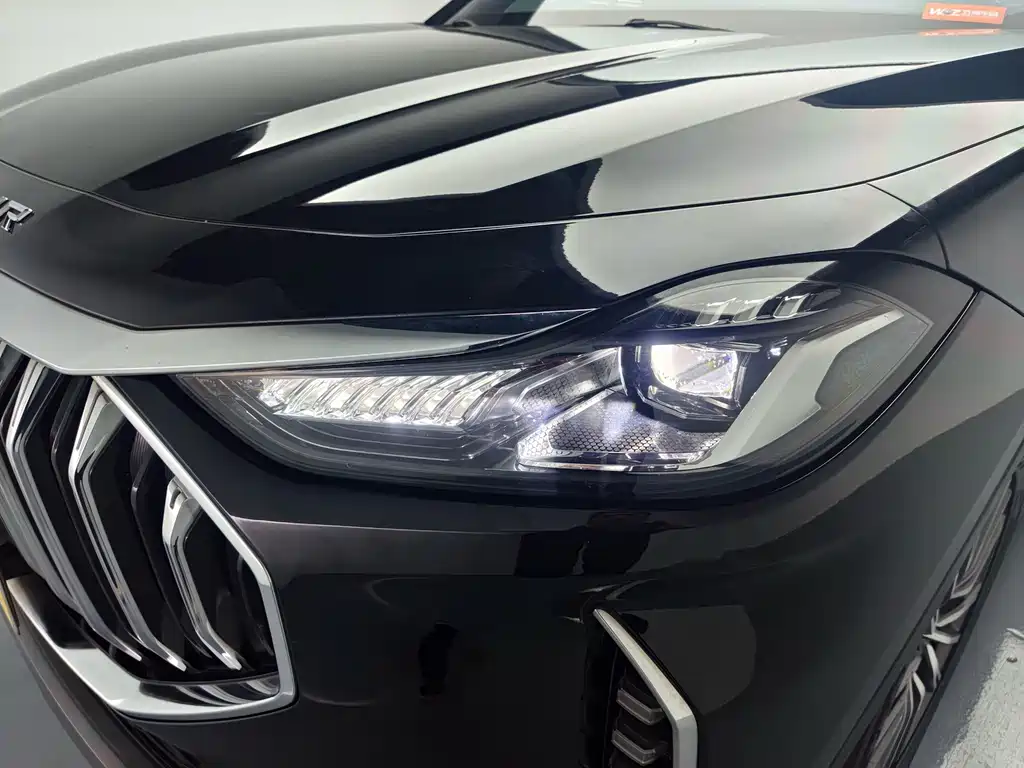 Jetour X70 PLUS — миниатюра 10