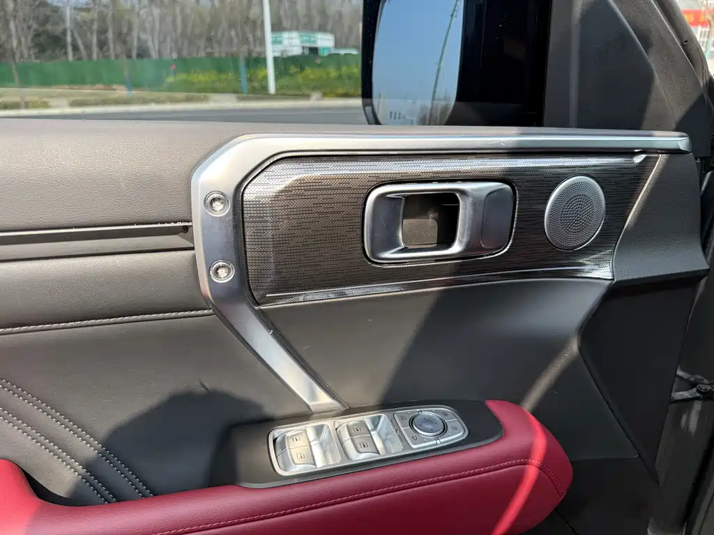 TANK TANK 400 NEW ENERGY