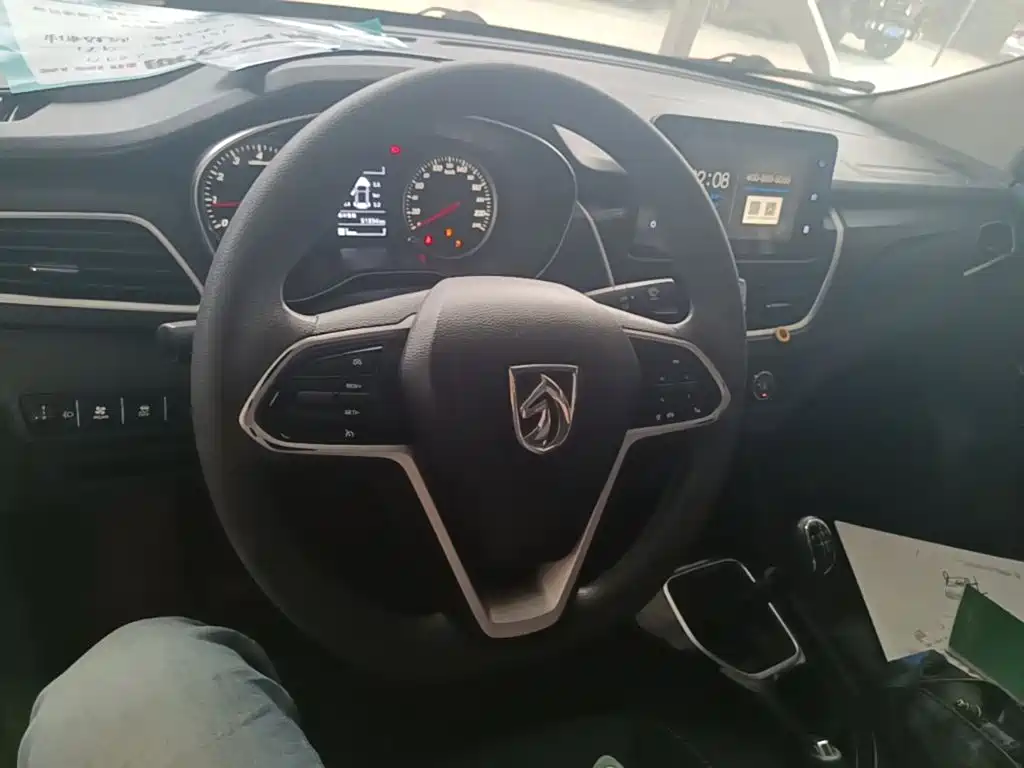 Baojun 730 — миниатюра 11