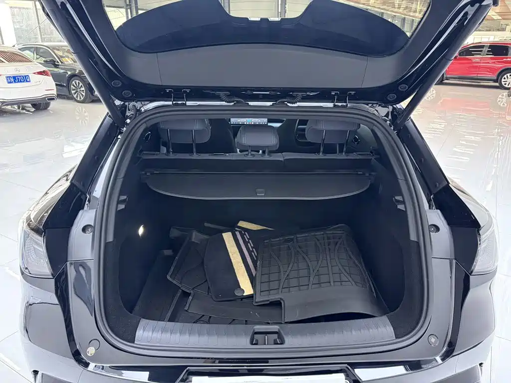 BYD Seal 06GT — миниатюра 18