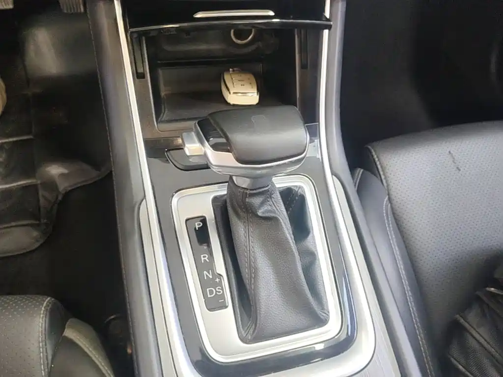 Changan Ruicheng CC — миниатюра 14