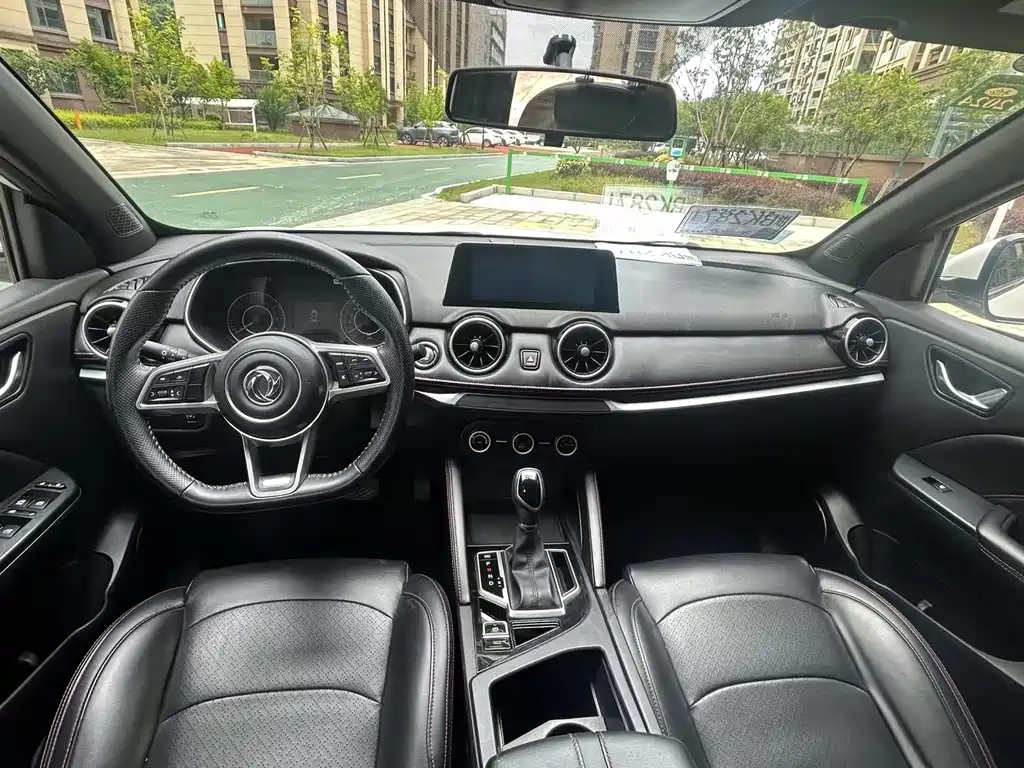 DONGFENG SCENERY 500