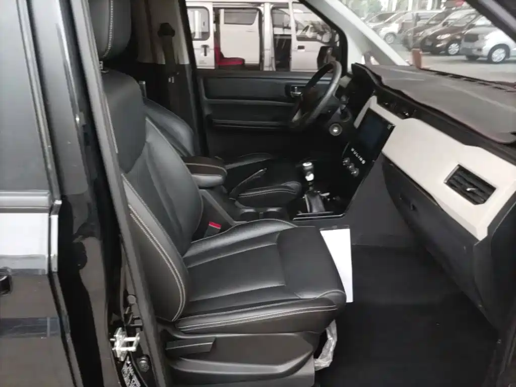 Wuling Zhengcheng — миниатюра 25