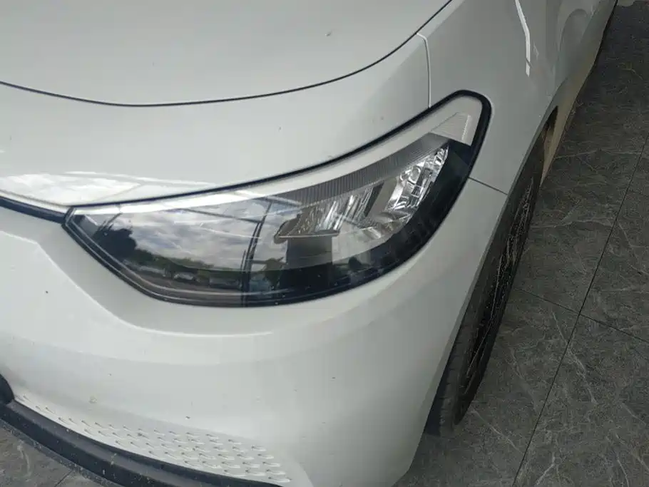 Volkswagen ID.3 — миниатюра 5