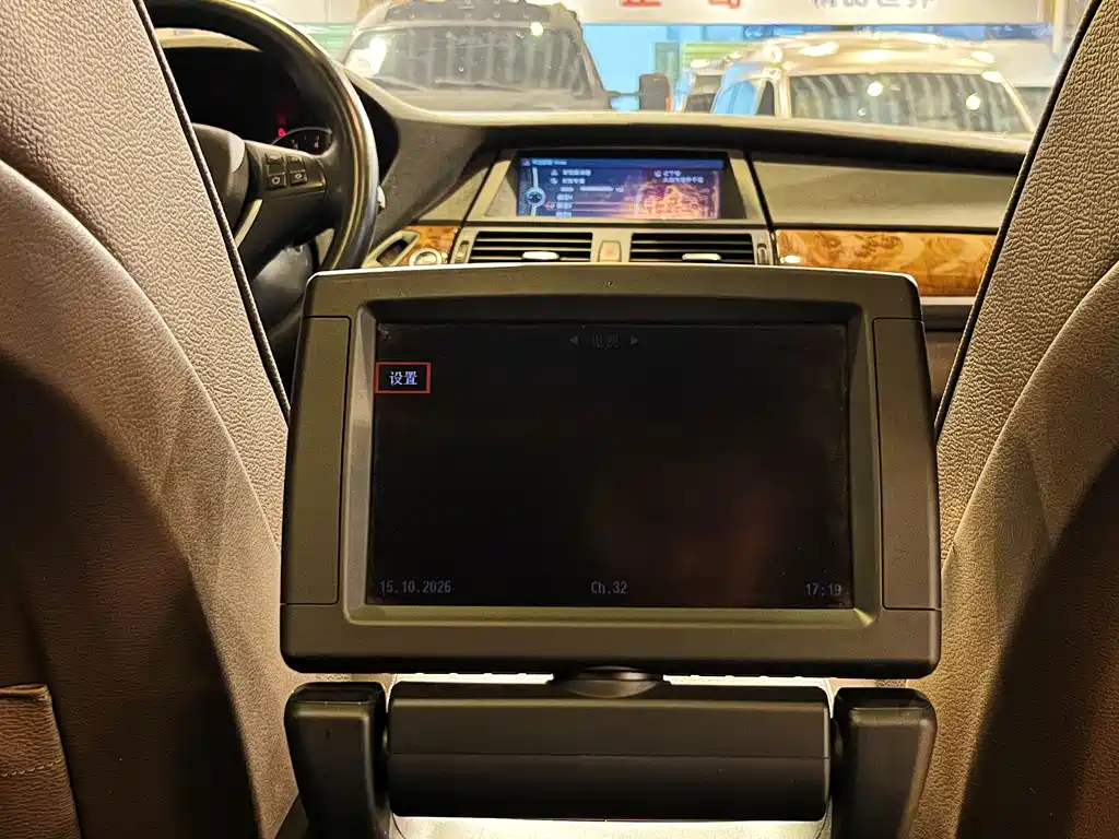 BMW X5 (Import) — миниатюра 21