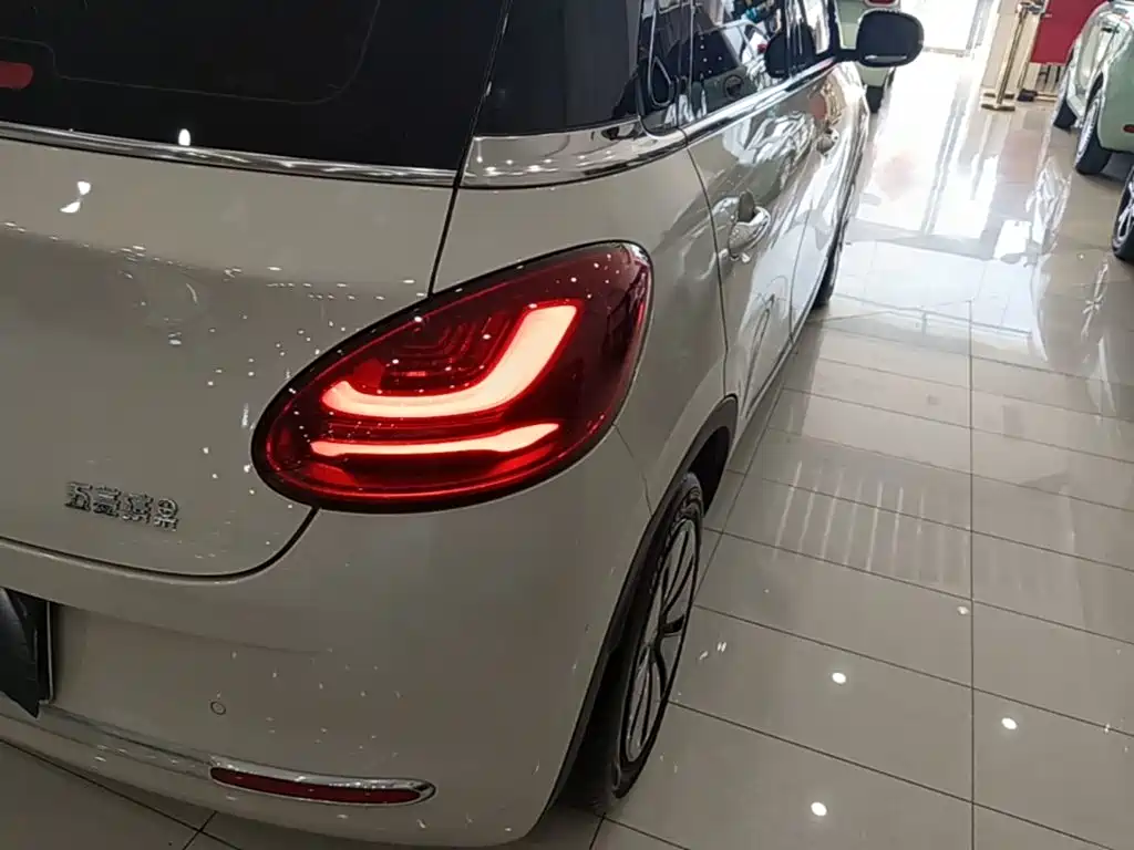 Wuling Bingo — миниатюра 8