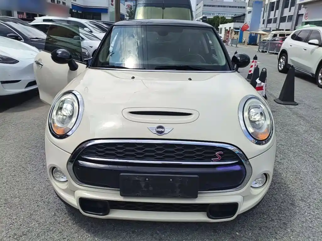 MINI Mini — миниатюра 3