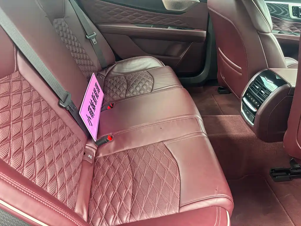 Cadillac CT6 — миниатюра 16