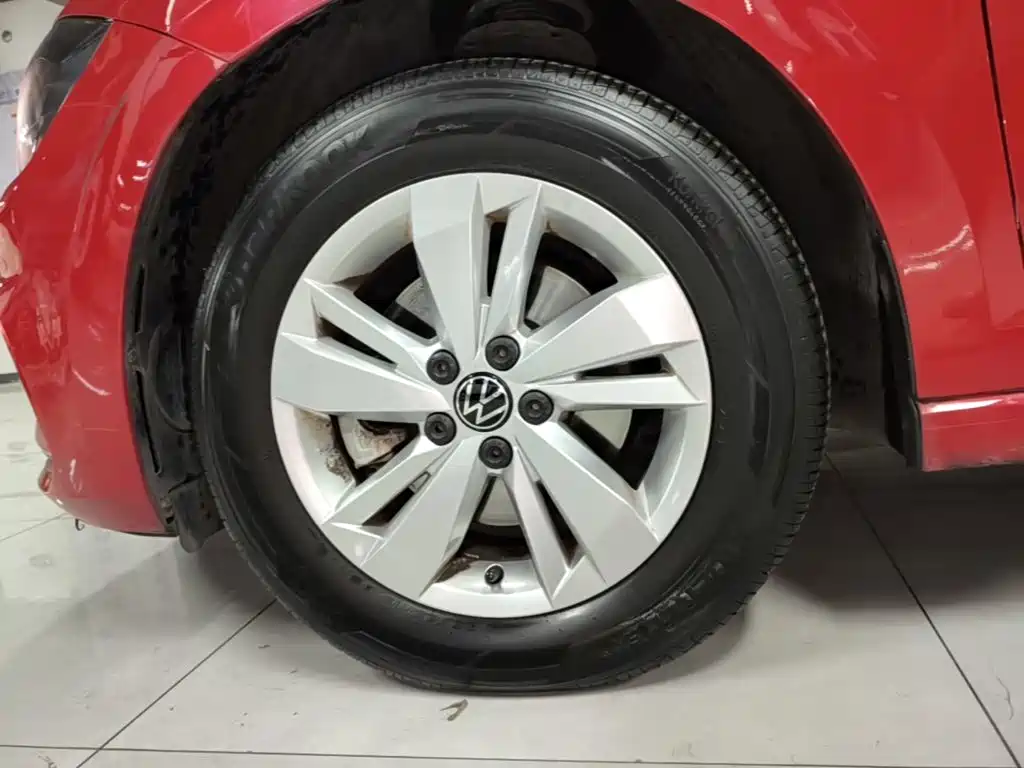 Volkswagen Polo — миниатюра 23
