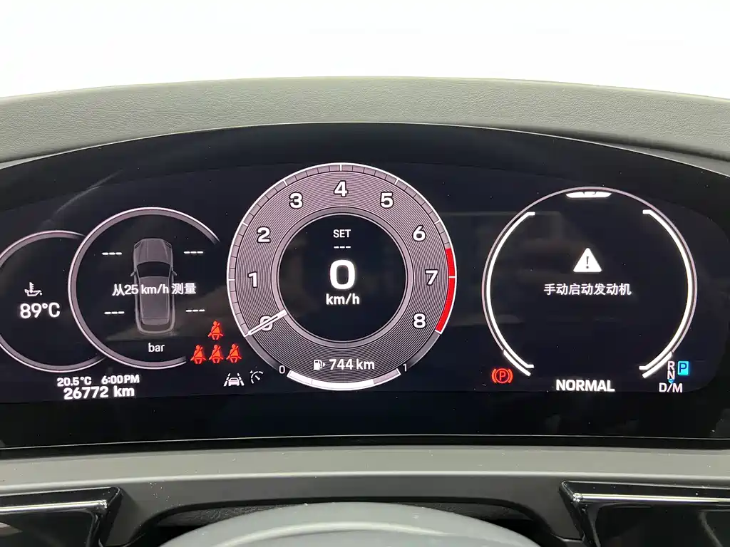 Porsche Cayenne — миниатюра 28