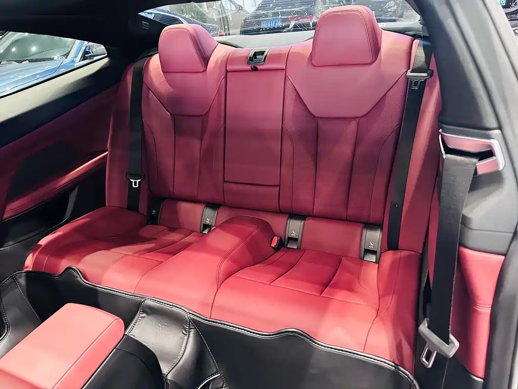 BMW 4 Series — миниатюра 14