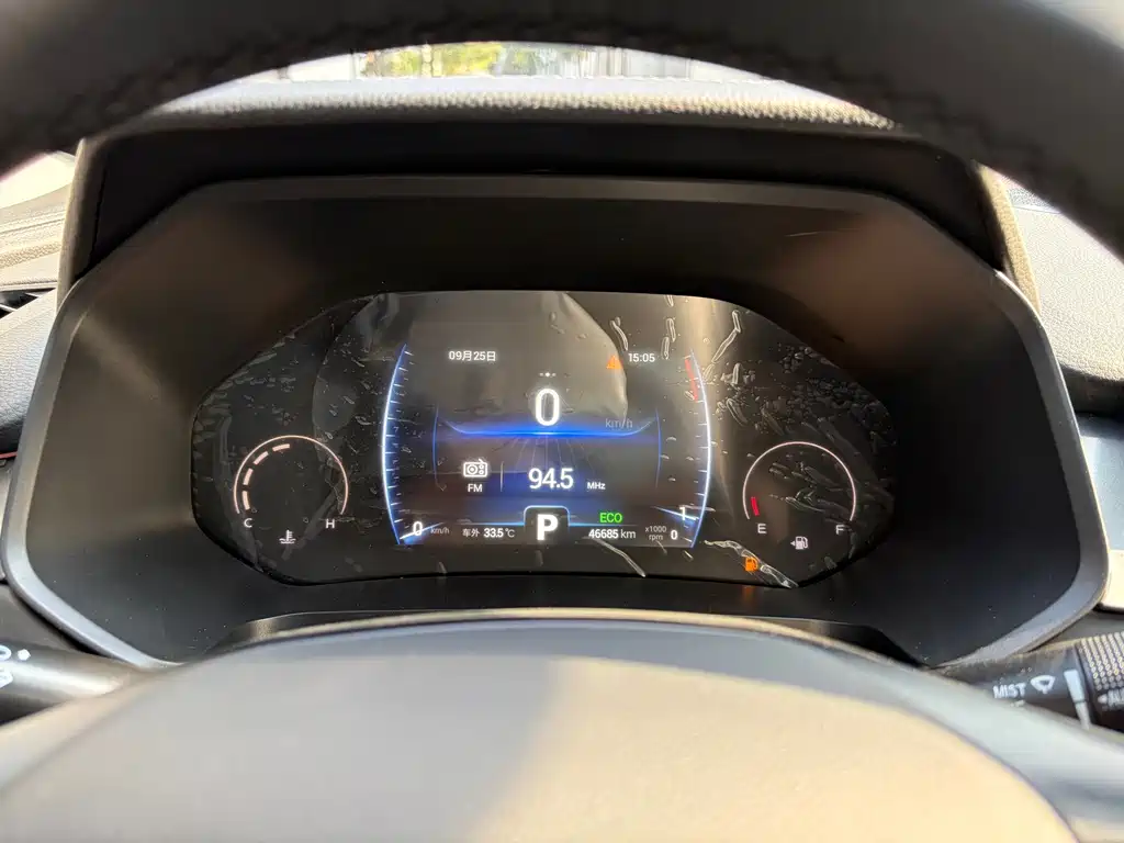 Chery Tiggo 8 — миниатюра 20