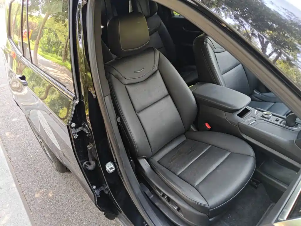 Cadillac XT6 — миниатюра 25