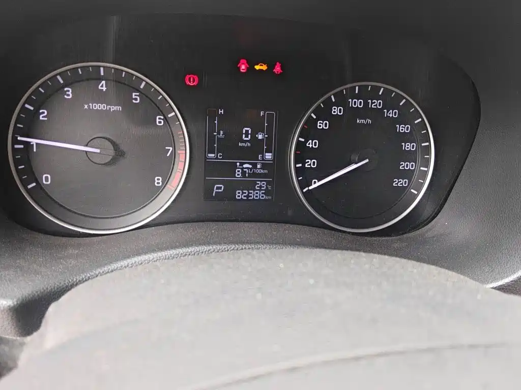 Hyundai ix25 — миниатюра 9