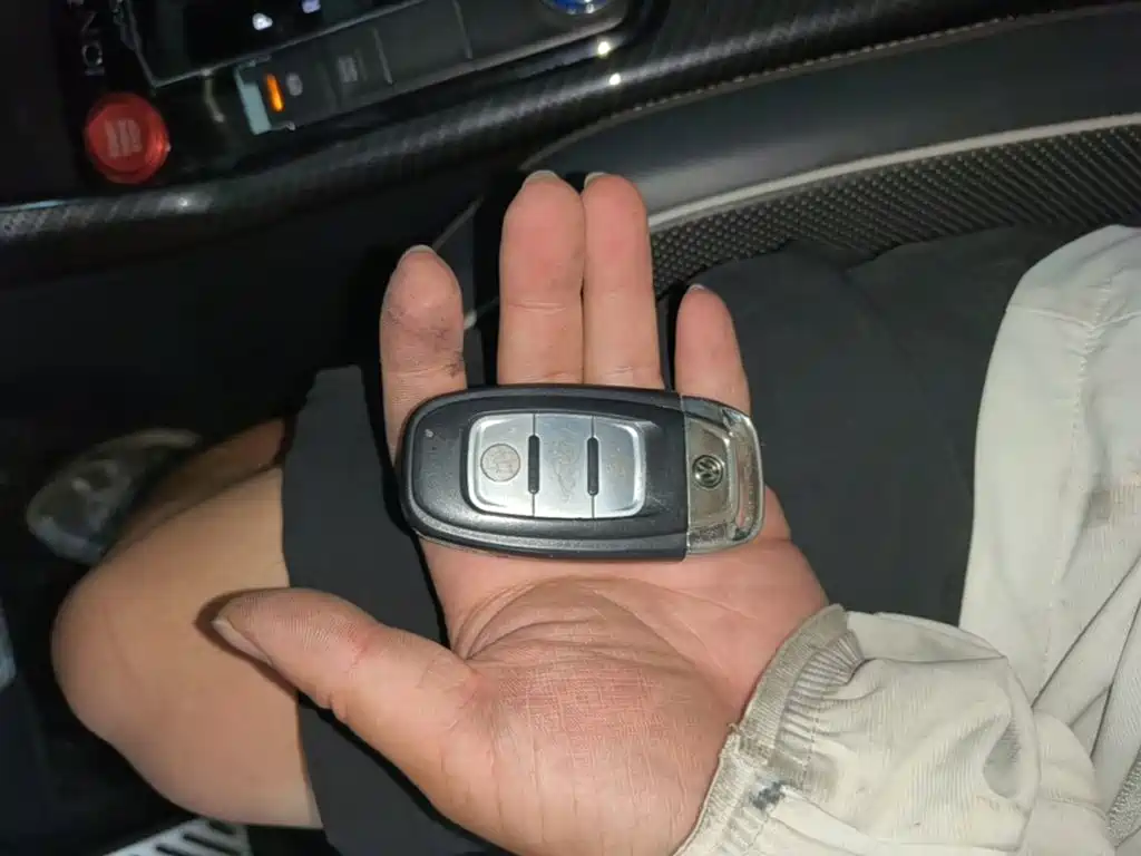 Volkswagen Tiguan L — миниатюра 9