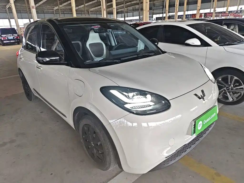 Wuling Bingo — миниатюра 4