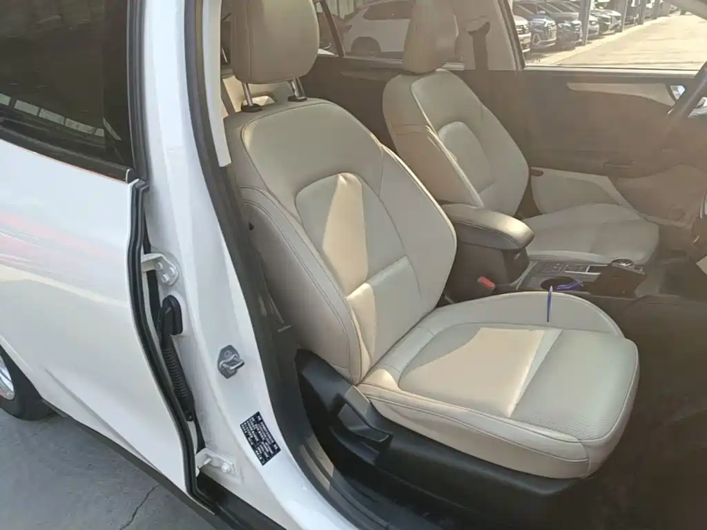 Ford Focus — миниатюра 25