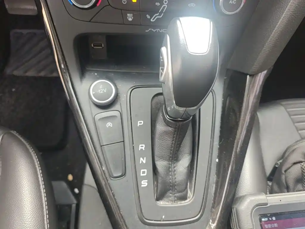 Ford Focus — миниатюра 14