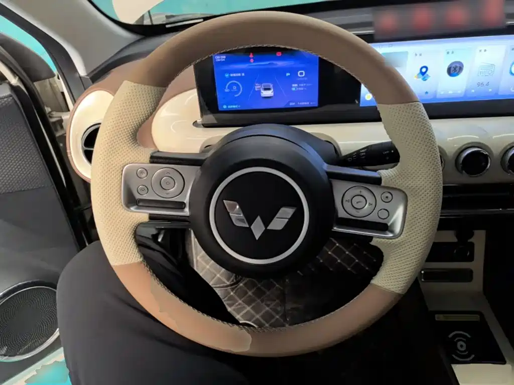 Wuling Bingo — миниатюра 11