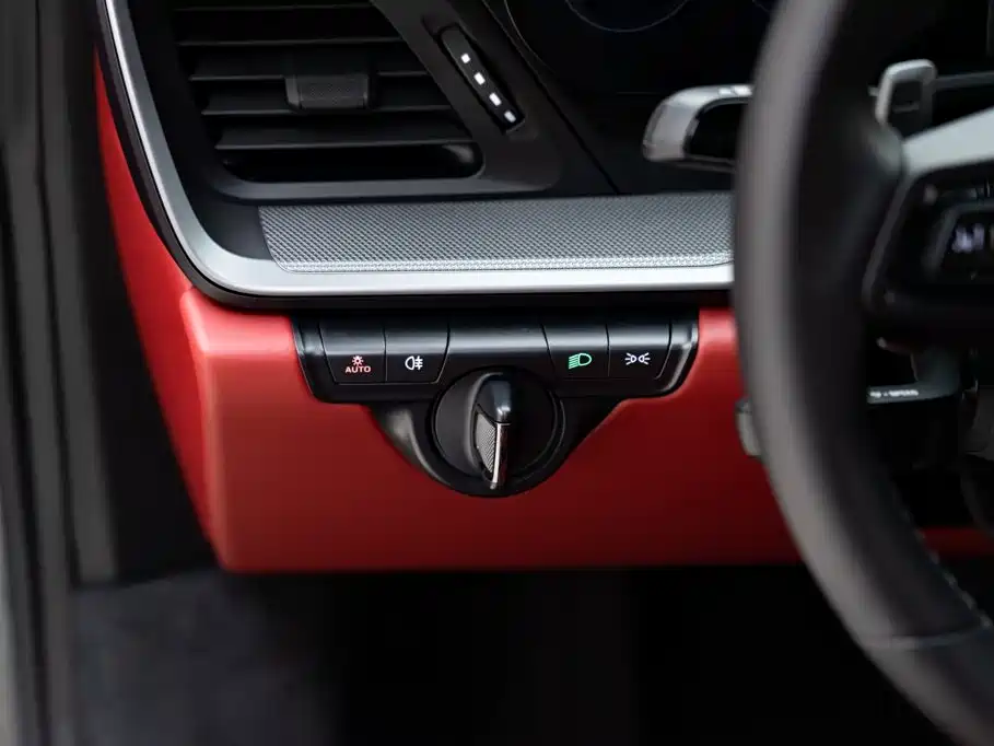 Porsche 911 — миниатюра 13