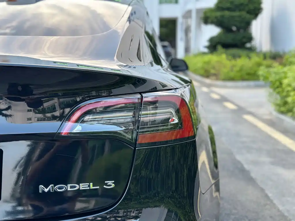 Tesla Model 3 — миниатюра 7