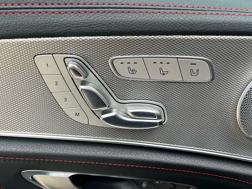 Mercedes-Benz E-Class AMG — миниатюра 14