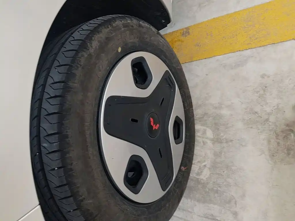 Wuling Zhiguang EV — миниатюра 23