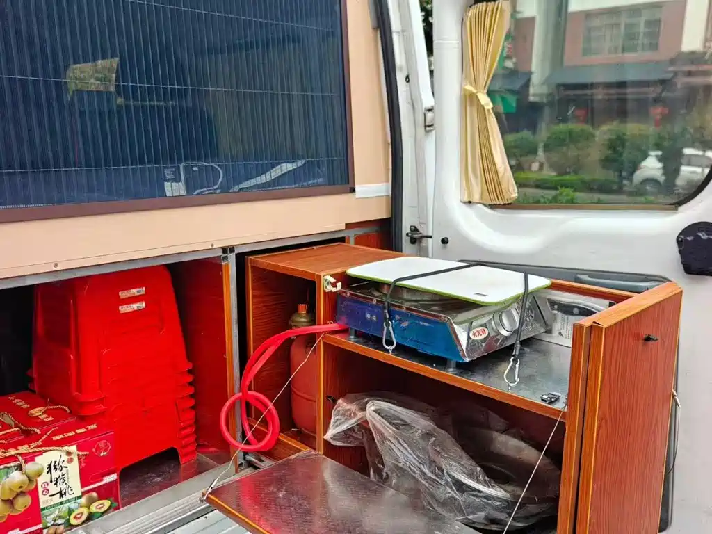 Ford Transit Custom — миниатюра 9