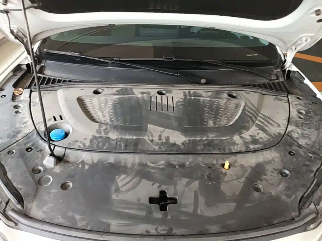 BYD Yuan Plus — миниатюра 20