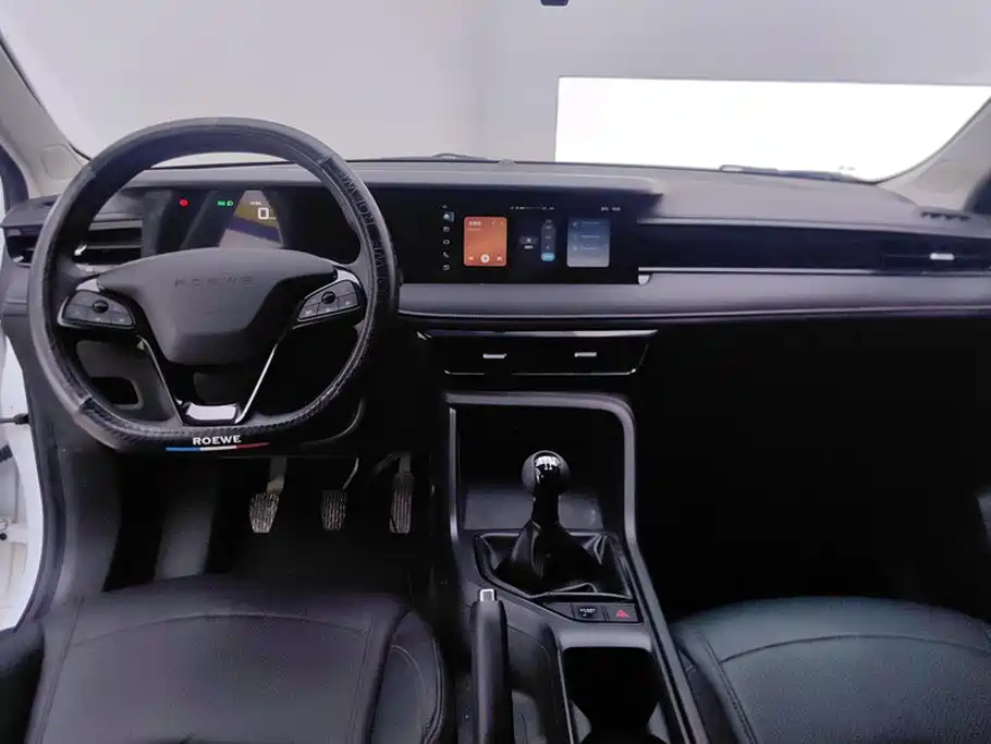 Roewe i5 — миниатюра 12