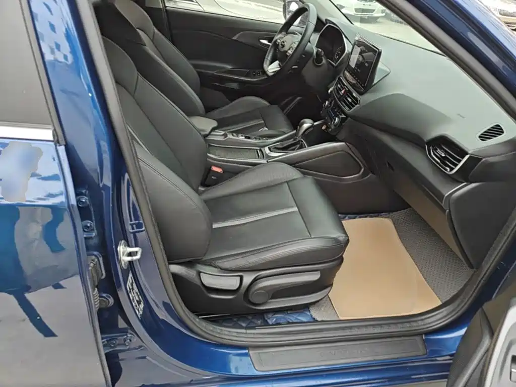 Hyundai Fista — миниатюра 25