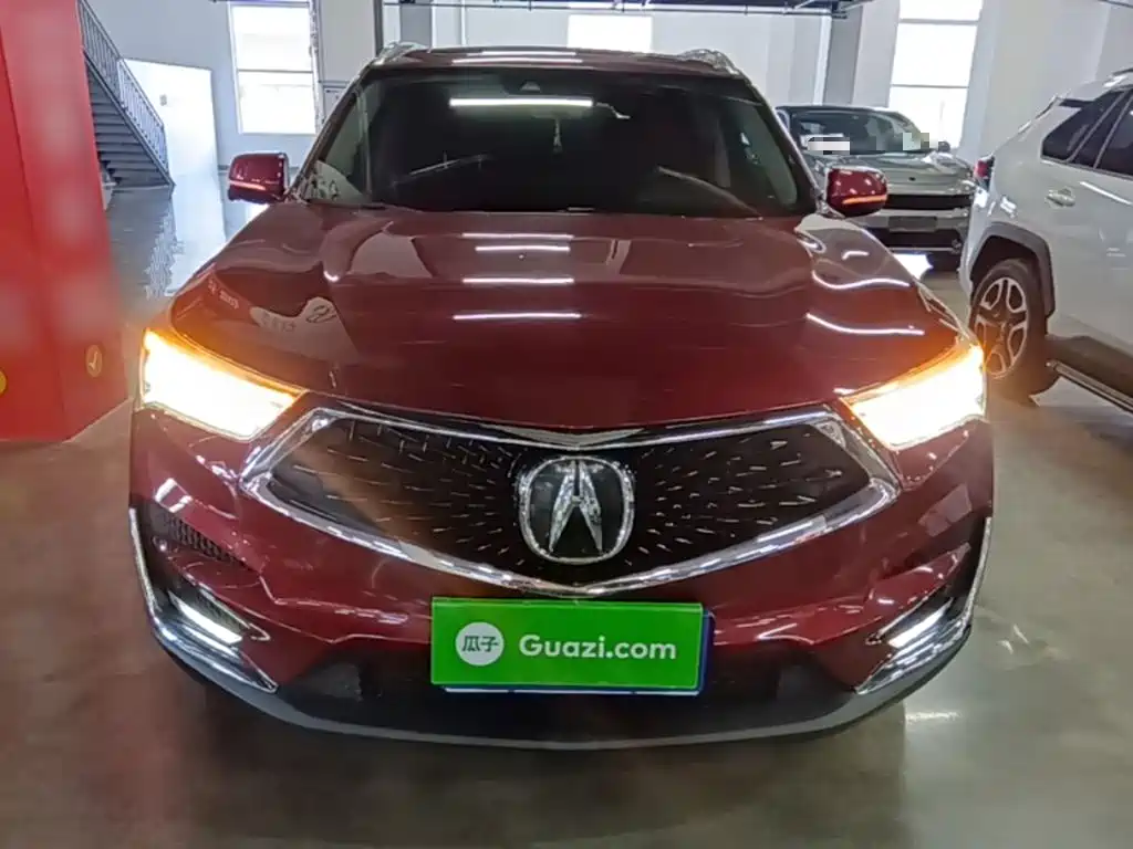 Acura RDX 2019 2.0T Smart SH-AWD V