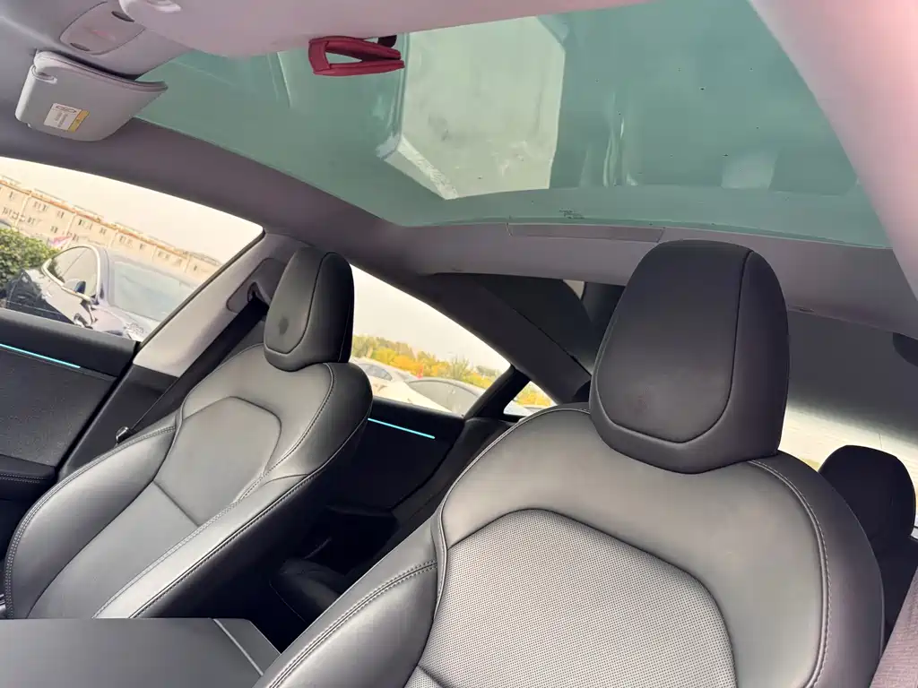 Tesla Model 3 — миниатюра 9