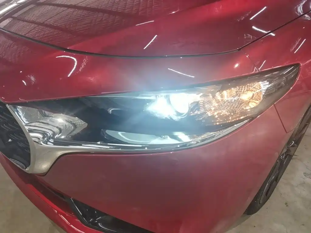 Mazda 3 Axela — миниатюра 24