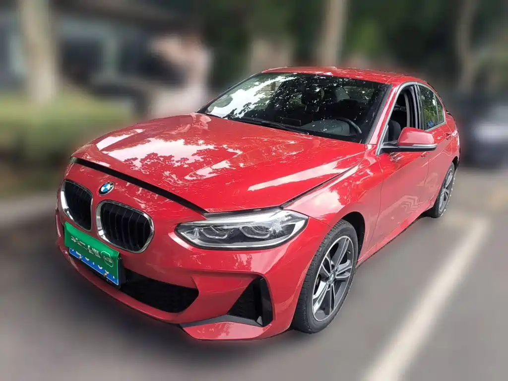 BMW 1 Series — миниатюра 2
