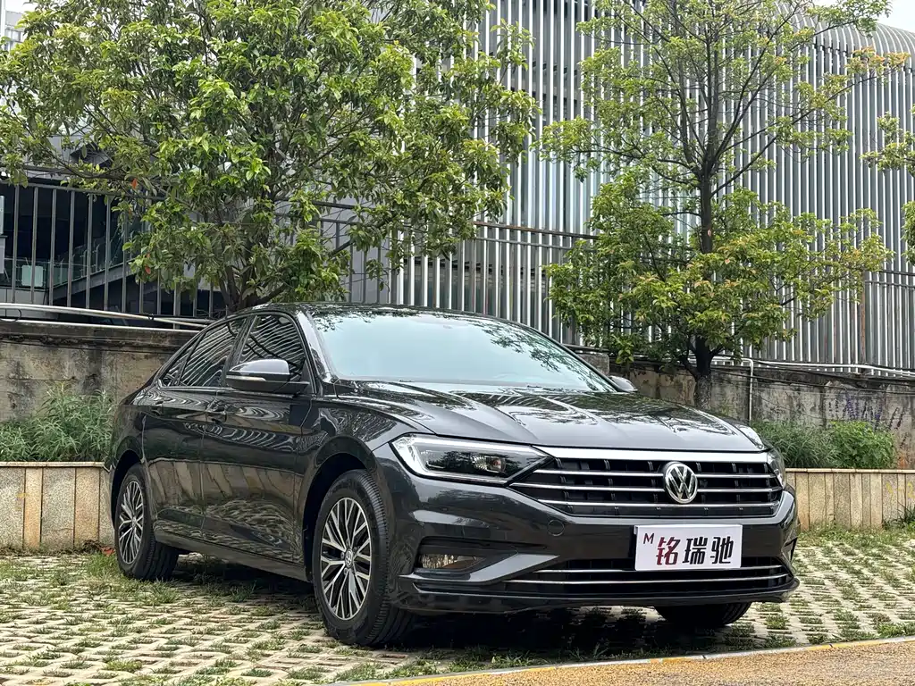 Volkswagen Sagitar 2019 280TSI DSG Comfort V