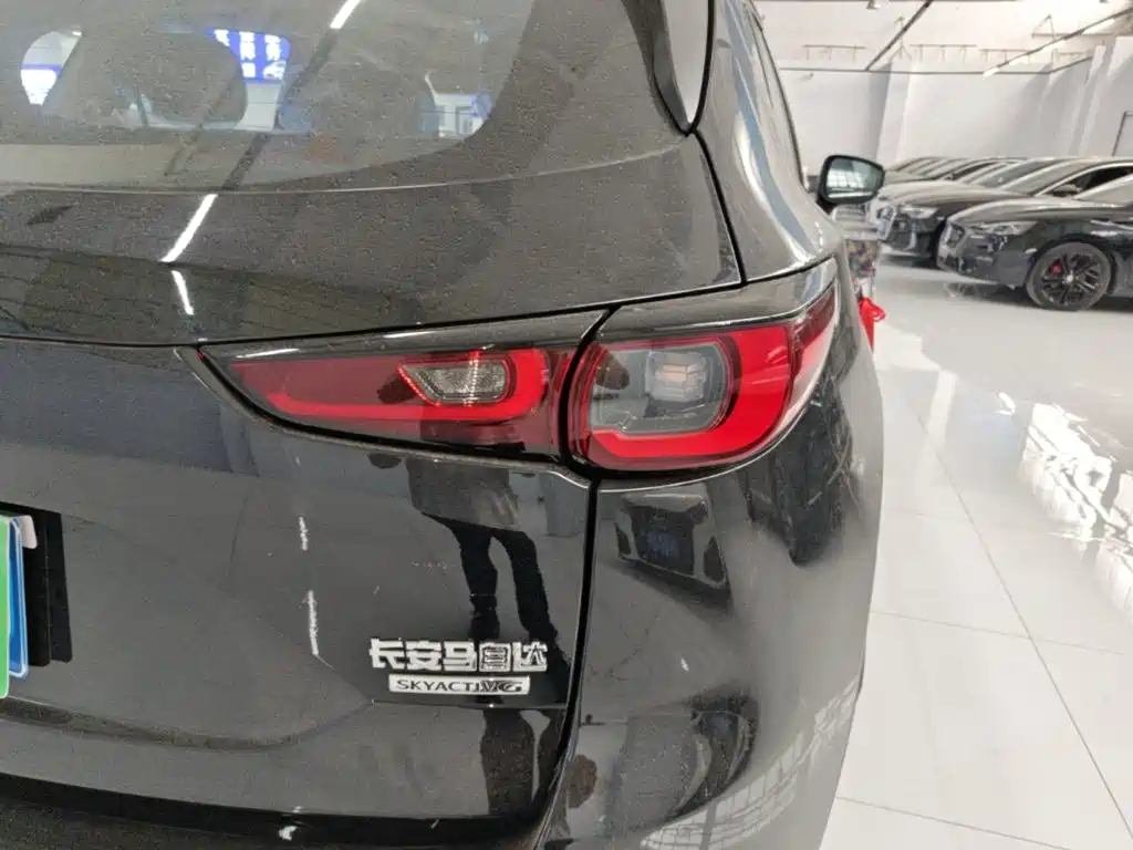 Mazda CX-5 — миниатюра 8