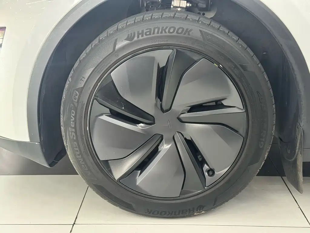 Tesla Model Y — миниатюра 9