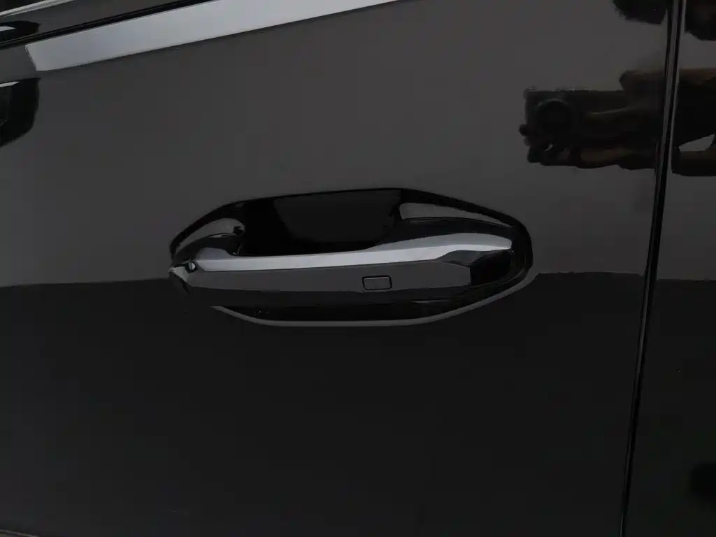 Jetour Traveller — миниатюра 18