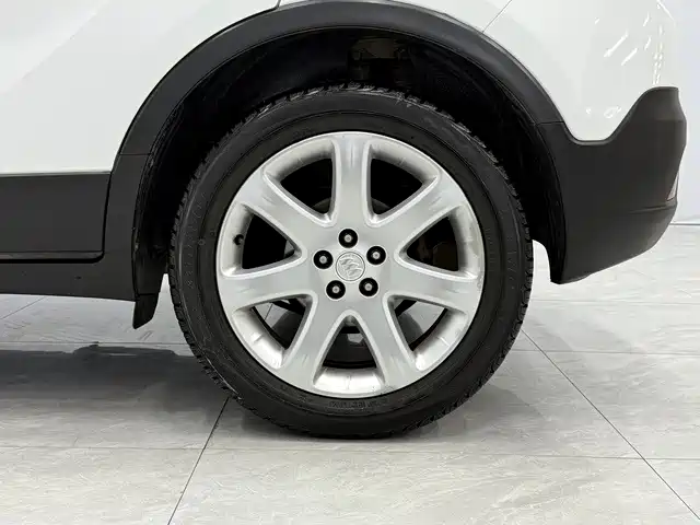 Buick Encore — миниатюра 6