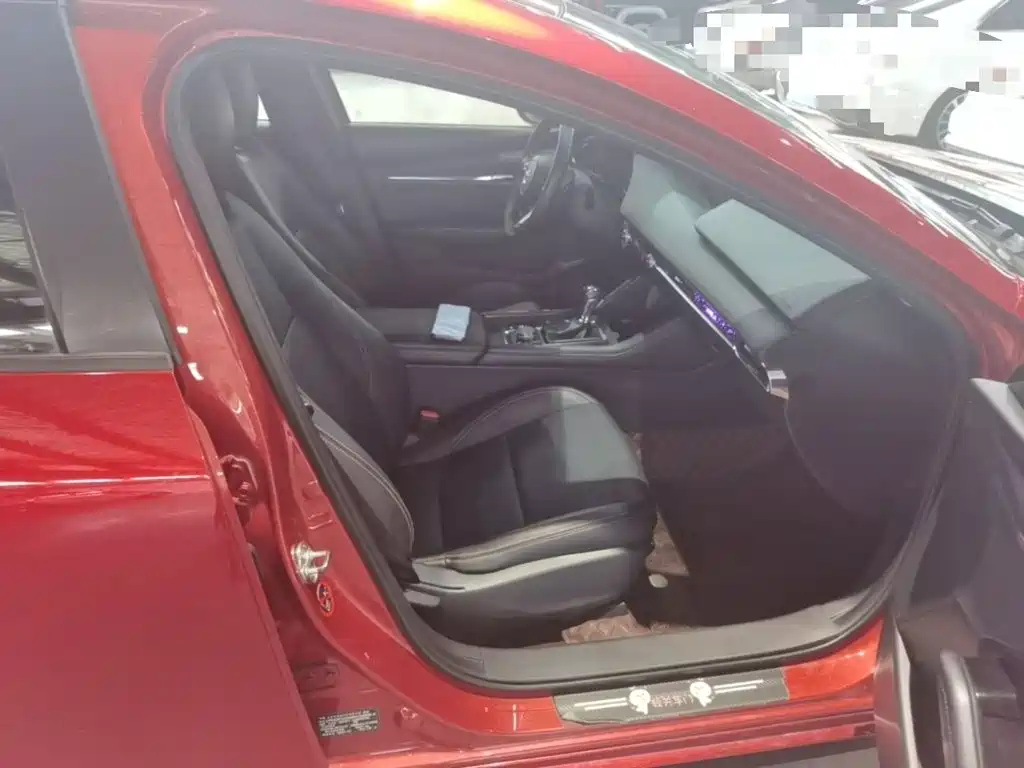 Mazda 3 Axela — миниатюра 25