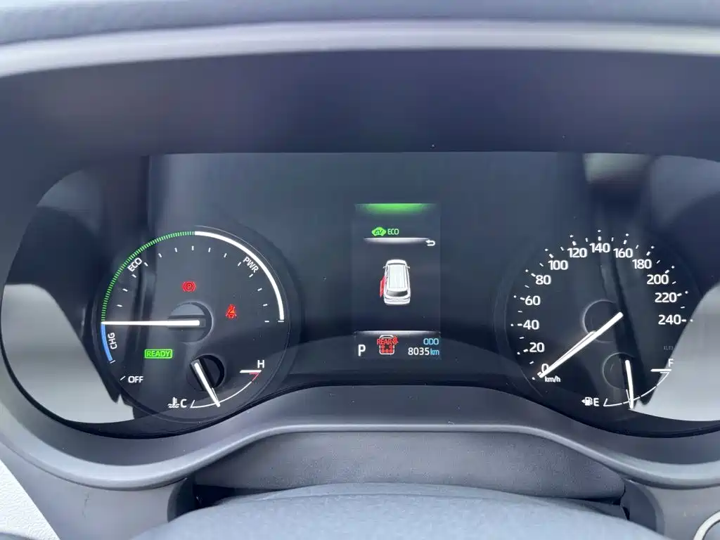 Toyota Sienna 2024 2.5L Comfort